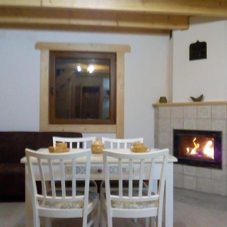 Domek I Apartamenty Stokrotka Krynica Zdroj Buitenkant foto